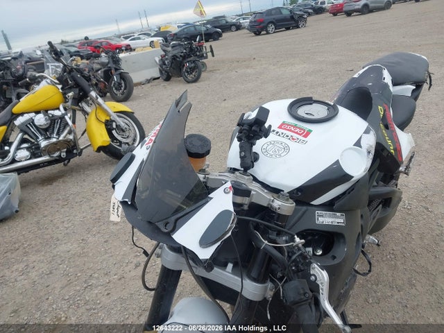 Aukcja sprzedaży 2010 Honda Cbr1000 Rr, vin: JH2SC5906AK200457, numer aukcji: 12643222