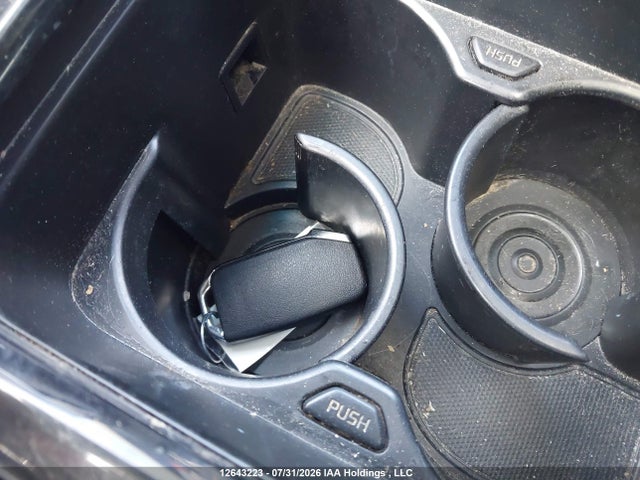 12643223 :رقم المزاد ، KNDCE3LGXM5104898 vin ، 2021 Kia Niro Ev Ex+/sx Touring مزاد بيع
