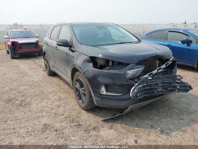 2019 2FMPK4J95KBB15641 головне зображення