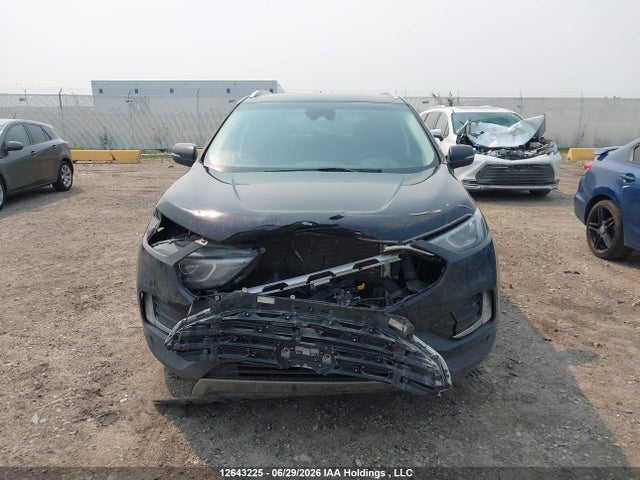 Ford EDGE SEL 2019 2FMPK4J95KBB15641 Image 10