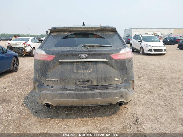 Ford EDGE SEL 2019 2FMPK4J95KBB15641 Image 13