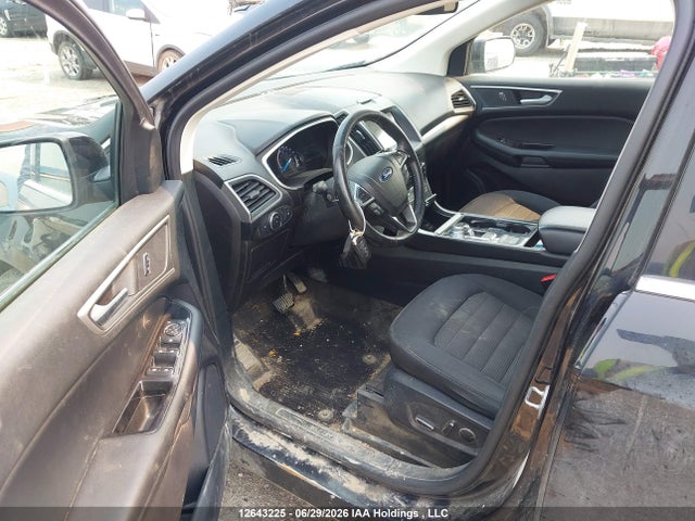 Ford EDGE SEL 2019 2FMPK4J95KBB15641 Image 15