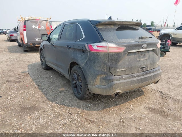 Ford EDGE SEL 2019 2FMPK4J95KBB15641 Image 3