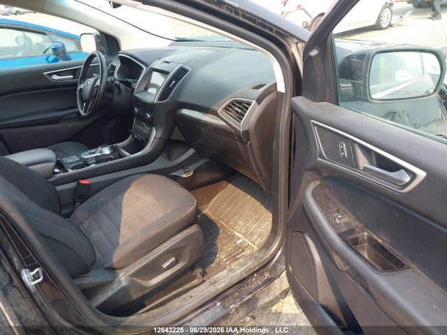Ford EDGE SEL 2019 2FMPK4J95KBB15641 Image 5