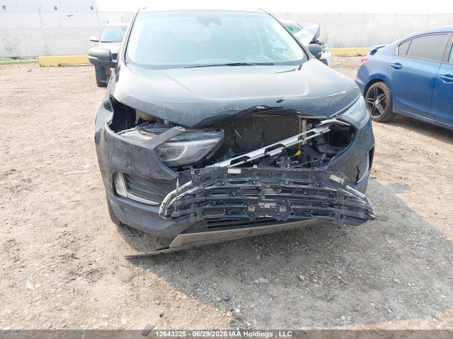 Ford EDGE SEL 2019 2FMPK4J95KBB15641 Image 6