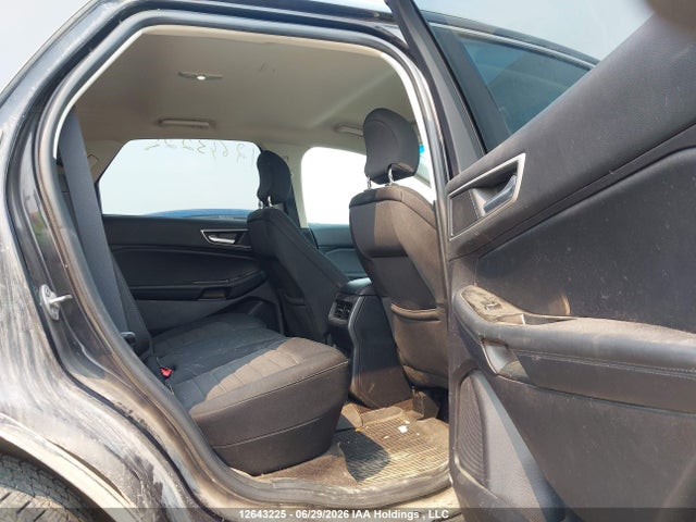Ford EDGE SEL 2019 2FMPK4J95KBB15641 Image 8