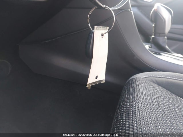 Subaru Impreza Premium Plus 2017 4S3GKAF65H3614823 Image 10