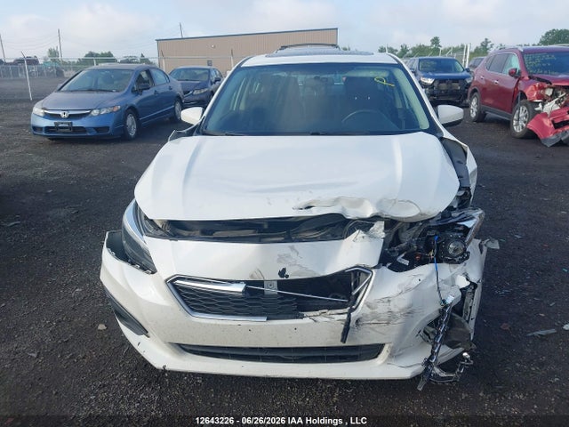 Subaru Impreza Premium Plus 2017 4S3GKAF65H3614823 Image 11