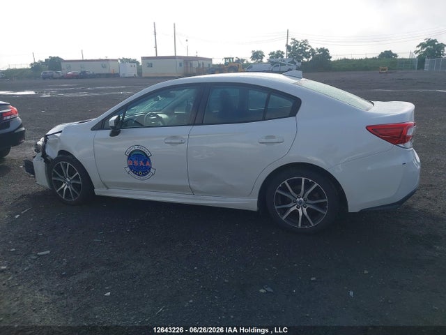 Subaru Impreza Premium Plus 2017 4S3GKAF65H3614823 Image 13
