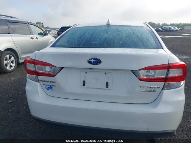 Subaru Impreza Premium Plus 2017 4S3GKAF65H3614823 Image 15