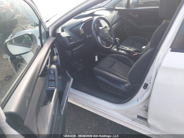 Subaru Impreza Premium Plus 2017 4S3GKAF65H3614823 Image 17