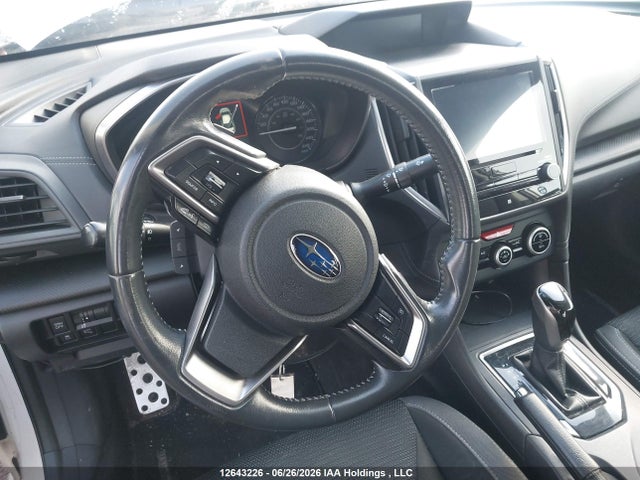 Subaru Impreza Premium Plus 2017 4S3GKAF65H3614823 Image 18