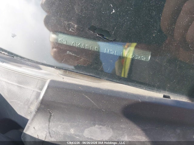 Subaru Impreza Premium Plus 2017 4S3GKAF65H3614823 Image 19