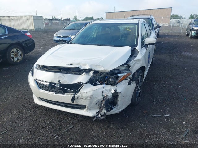 Subaru Impreza Premium Plus 2017 4S3GKAF65H3614823 Image 2