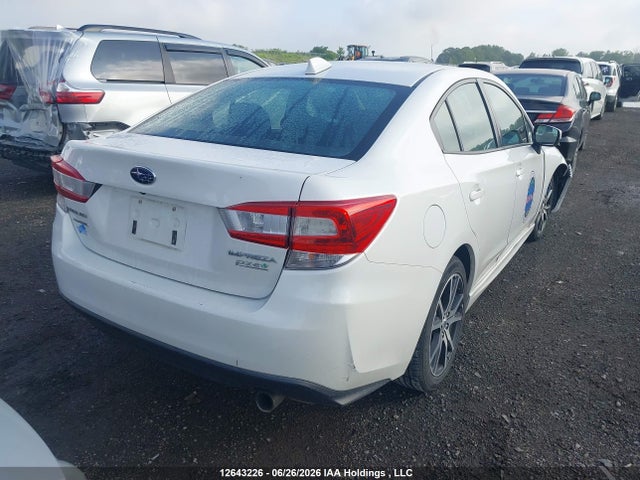 Subaru Impreza Premium Plus 2017 4S3GKAF65H3614823 Image 4