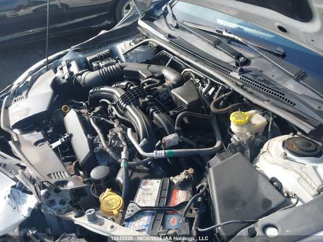 Subaru Impreza Premium Plus 2017 4S3GKAF65H3614823 Image 9