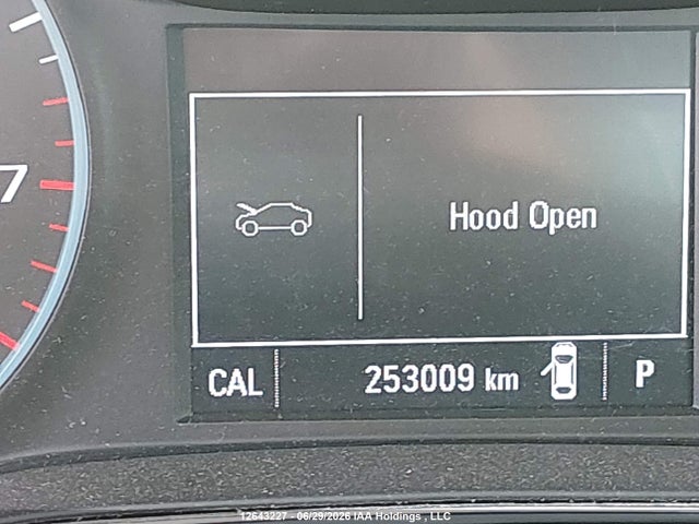 Chevrolet Cruze 2017 3G1BE6SM7HS596704 Image 15