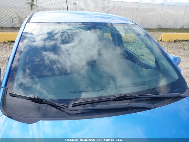 Aukcja sprzedaży 2016 Chevrolet Spark 1lt Cvt, vin: KL8CD6SAXGC619152, numer aukcji: 12643228