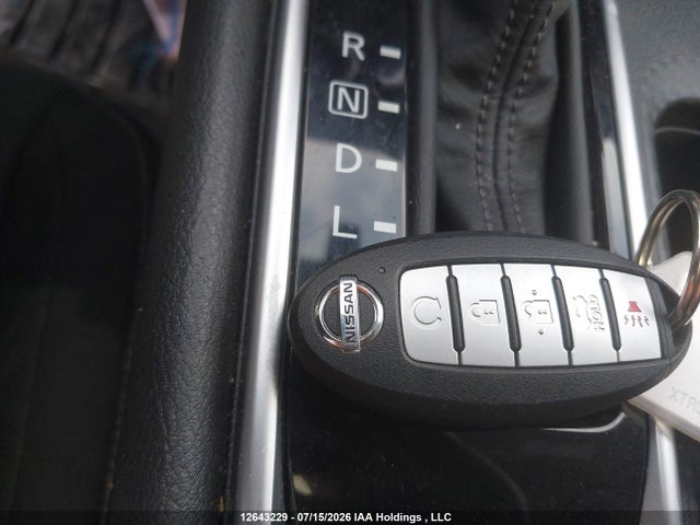 Nissan SENTRA SV 2022 3N1AB8CV1NY301946 Image 11
