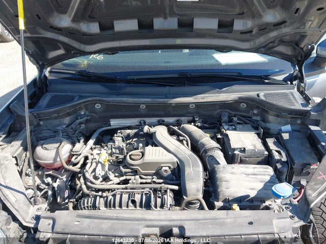 3VVVX7B21PM356412 Volkswagen Taos Comfortline