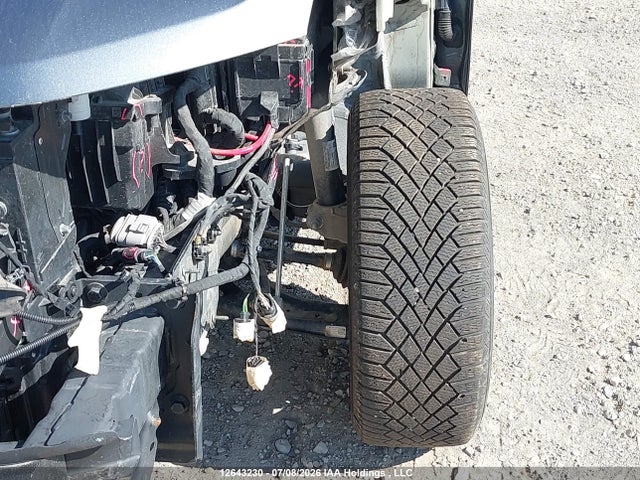 3VVVX7B21PM356412 Volkswagen Taos Comfortline