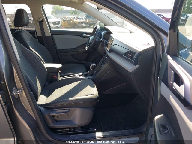 3VVVX7B21PM356412 Volkswagen Taos Comfortline
