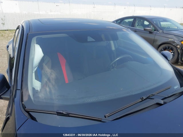 Aukcja sprzedaży 2020 Honda Civic, vin: 2HGFC2F79LH009296, numer aukcji: 12643231