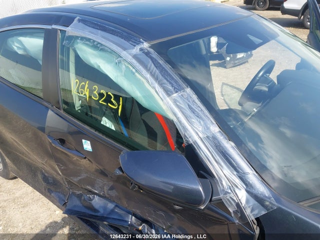 Aukcja sprzedaży 2020 Honda Civic, vin: 2HGFC2F79LH009296, numer aukcji: 12643231