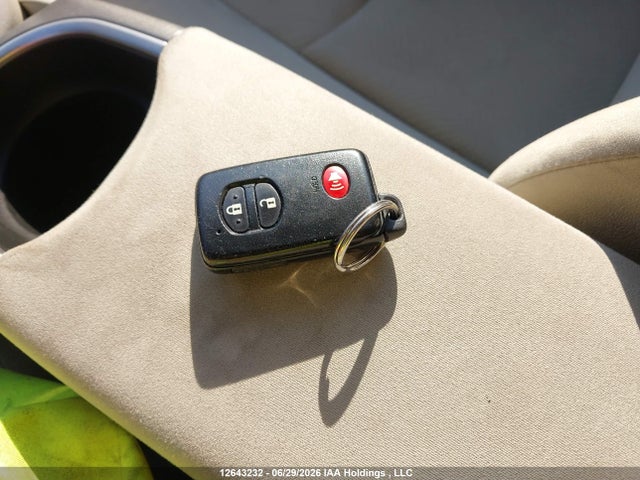 2012 Toyota Prius მანქანა იყიდება აუქციონზე, vin: JTDKN3DU7C1525290, აუქციონის ნომერი: 12643232