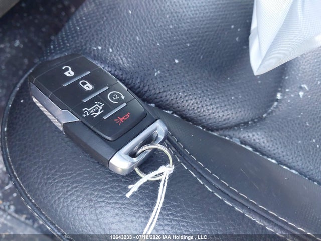 RAM 1500 Sport 2025 1C6SRFVP1SN588656 Image 11