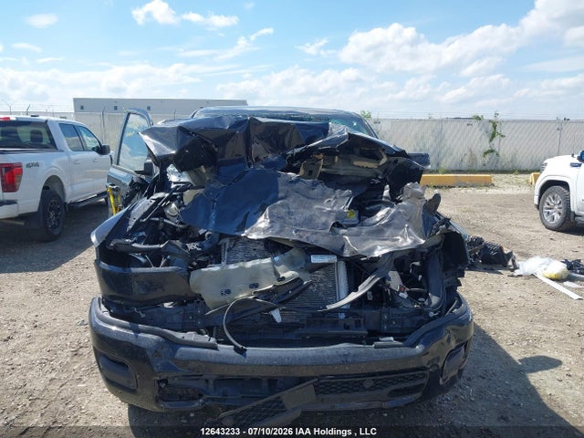 RAM 1500 Sport 2025 1C6SRFVP1SN588656 Image 13