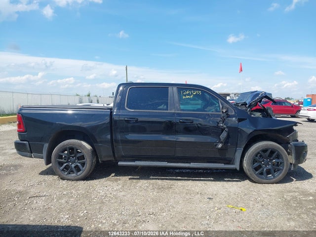 RAM 1500 Sport 2025 1C6SRFVP1SN588656 Image 14
