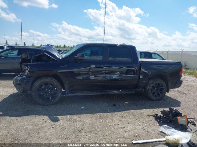 RAM 1500 Sport 2025 1C6SRFVP1SN588656 Image 15