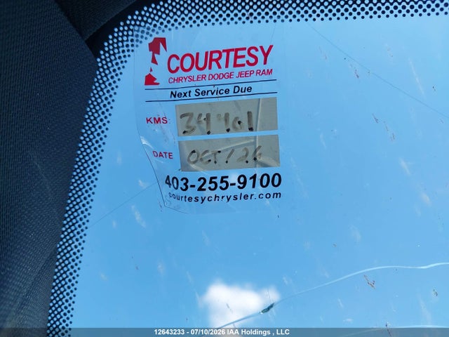 RAM 1500 Sport 2025 1C6SRFVP1SN588656 Image 16