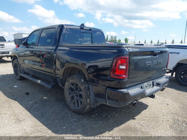 RAM 1500 Sport 2025 1C6SRFVP1SN588656 Image 3
