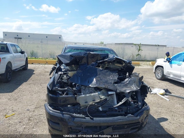 RAM 1500 Sport 2025 1C6SRFVP1SN588656 Image 6