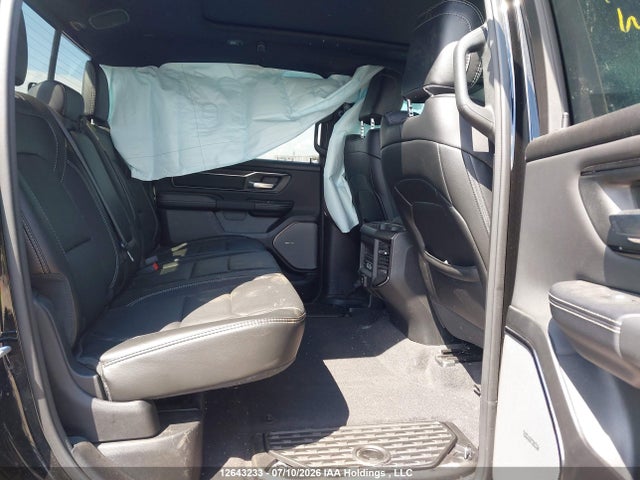 RAM 1500 Sport 2025 1C6SRFVP1SN588656 Image 8