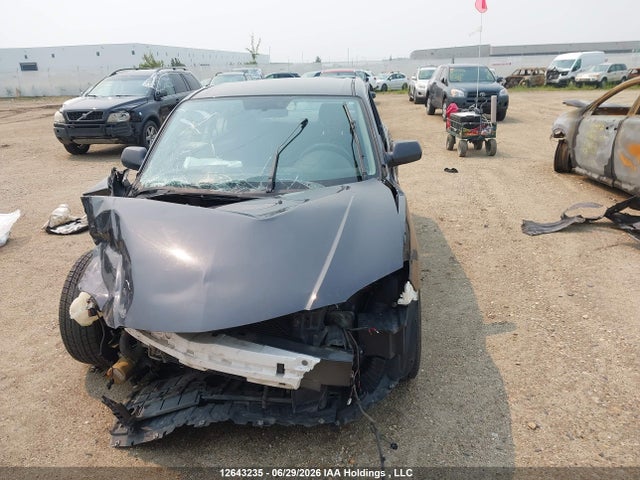 12643235 :رقم المزاد ، JM1BK32F281836016 vin ، 2008 Mazda 3 I مزاد بيع