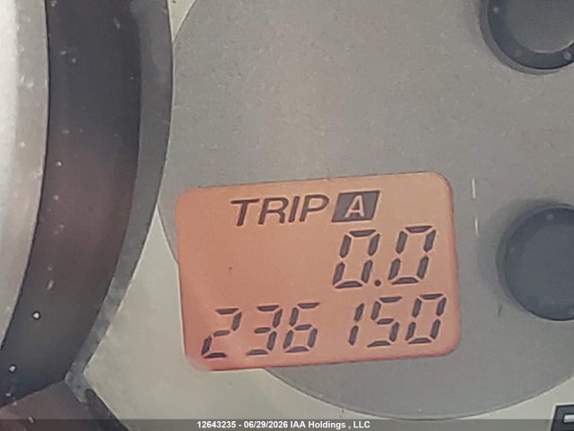 12643235 :رقم المزاد ، JM1BK32F281836016 vin ، 2008 Mazda 3 I مزاد بيع