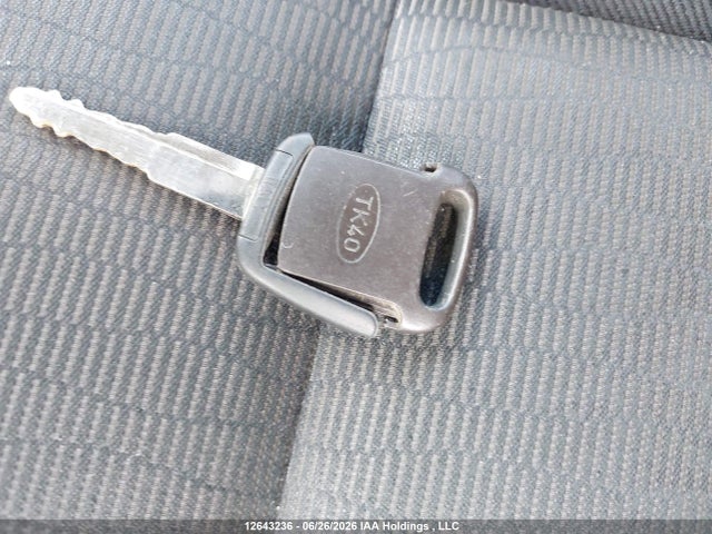 Aukcja sprzedaży 2009 Mazda 3 I, vin: JM1BK32F291254080, numer aukcji: 12643236