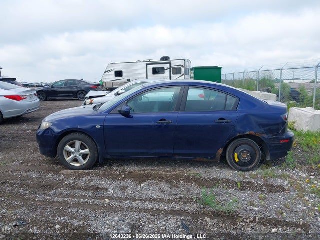 Aukcja sprzedaży 2009 Mazda 3 I, vin: JM1BK32F291254080, numer aukcji: 12643236