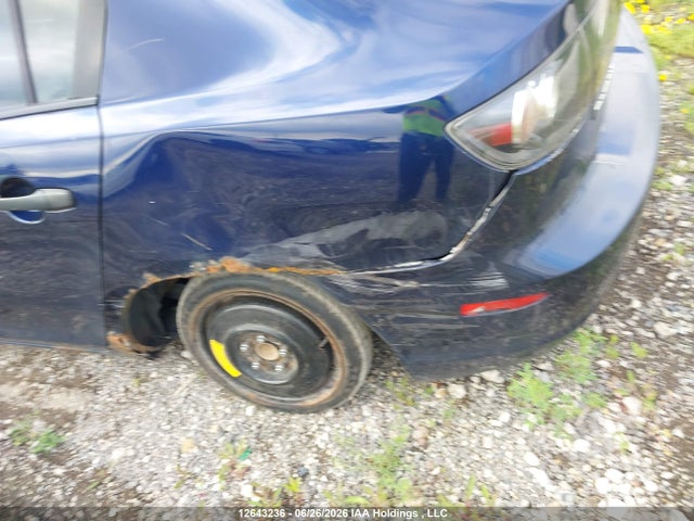 Aukcja sprzedaży 2009 Mazda 3 I, vin: JM1BK32F291254080, numer aukcji: 12643236