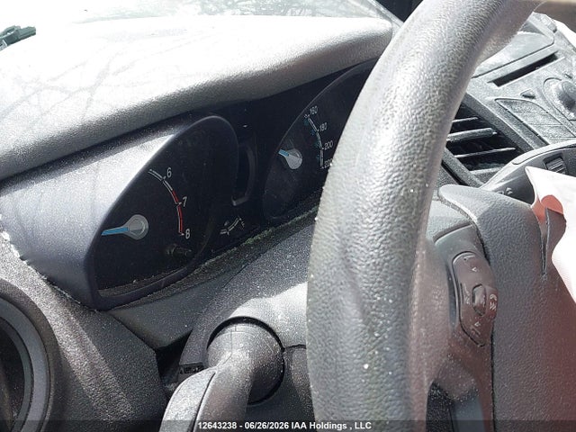 Ford FIESTA S 2014 3FADP4AJ6EM155383 Image 7