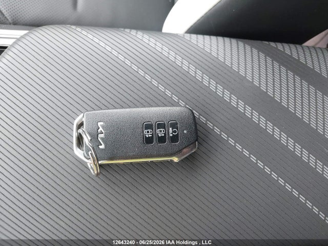 KIA Ev6 Gt Line 2022 KNDC4DLC9N5088300 Image 10