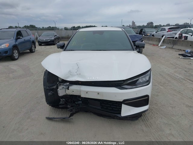 KIA Ev6 Gt Line 2022 KNDC4DLC9N5088300 Image 12