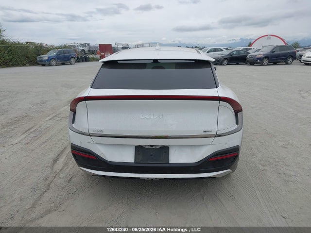 KIA Ev6 Gt Line 2022 KNDC4DLC9N5088300 Image 16