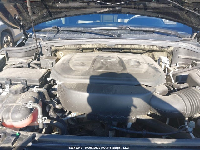 Jeep Grand Cherokee Laredo 2019 1C4RJFAG1KC783740 Image 10