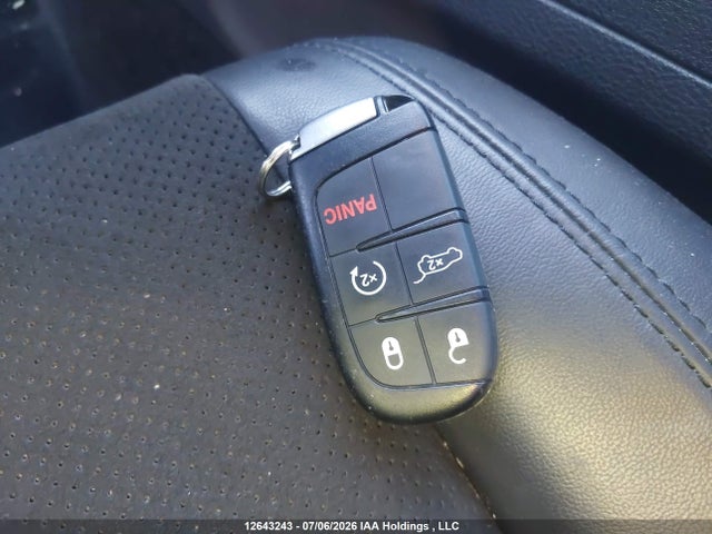 Jeep Grand Cherokee Laredo 2019 1C4RJFAG1KC783740 Image 11