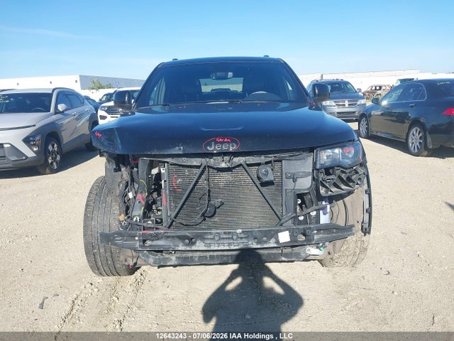 Jeep Grand Cherokee Laredo 2019 1C4RJFAG1KC783740 Image 13