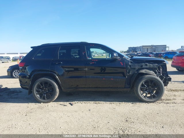 Jeep Grand Cherokee Laredo 2019 1C4RJFAG1KC783740 Image 14